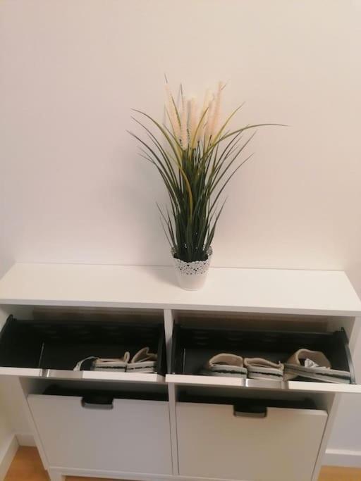 Apartment Green Lux Belgrad Dış mekan fotoğraf